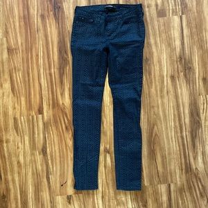 Big star Alex skinny